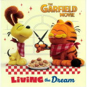 The Garfield Movie™: Living the Dream