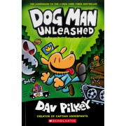 Dog Man The Do Good Collection Part 1 (Books #1-#5)