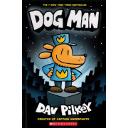 Dog Man The Do Good Collection Part 1 (Books #1-#5)