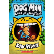 Dog Man The Do Good Collection Part 1 (Books #1-#5)