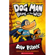 Dog Man The Do Good Collection Part 2 (Books #6-#10)