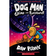 Dog Man The Do Good Collection Part 2 (Books #6-#10)