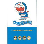 Doraemon™ Graphic Novel Collection - 8 Books