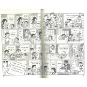 Doraemon™ Graphic Novel Collection - 8 Books