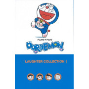 Doraemon™ Graphic Novel Collection - 8 Books