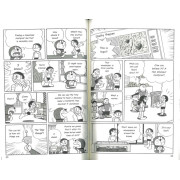 Doraemon™ Graphic Novel Collection - 8 Books