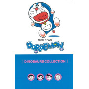 Doraemon™ Graphic Novel Collection - 8 Books