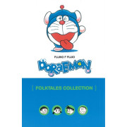 Doraemon™ Graphic Novel Collection - 8 Books