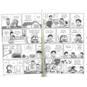 Doraemon™ Graphic Novel Collection - 8 Books