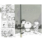 Doraemon™ Graphic Novel Collection - 8 Books