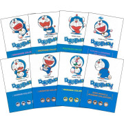 Doraemon™ Graphic Novel Collection - 8 Books