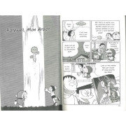 Doraemon™ Graphic Novel Collection - 8 Books