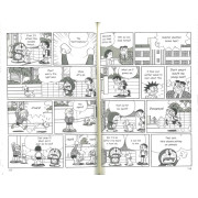 Doraemon™ Graphic Novel Collection - 8 Books