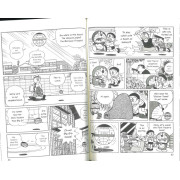 Doraemon™ Graphic Novel Collection - 8 Books