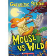 Geronimo Stilton Collection - 12 Books (#71-#82)