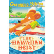 Geronimo Stilton Collection - 12 Books (#71-#82)