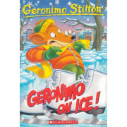 Geronimo Stilton Collection - 12 Books (#71-#82)