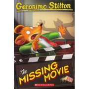 Geronimo Stilton Collection - 12 Books (#71-#82)