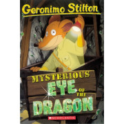 Geronimo Stilton Collection - 12 Books (#71-#82)