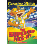 Geronimo Stilton Collection - 12 Books (#71-#82)