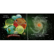 Our Universe Collection - 7 Books