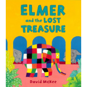 Elmer Classic Picture Book Collection - 10 Books