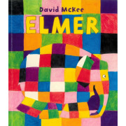 Elmer Classic Picture Book Collection - 10 Books