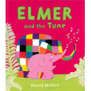 Elmer Classic Picture Book Collection - 10 Books