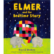 Elmer Classic Picture Book Collection - 10 Books