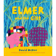 Elmer Classic Picture Book Collection - 10 Books