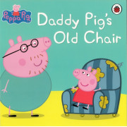 Peppa Pig Picture Book Collection - 10 Books (紅色書袋)