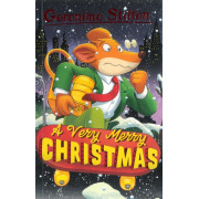 Geronimo Stilton The 10 Book Collection Series Four (黑白版本)