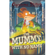 Geronimo Stilton The 10 Book Collection Series Four (黑白版本)