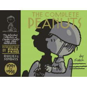 The Complete Peanuts 1997 to 1998: Volume 24