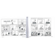 The Complete Peanuts 1991 to 1992: Volume 21