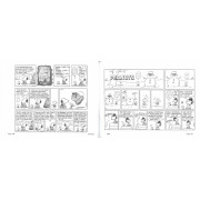 The Complete Peanuts 1993 to 1994: Volume 22