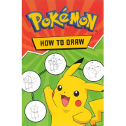 Pokemon™: How to Draw