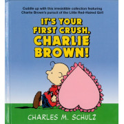 It's Your First Crush, Charlie Brown!