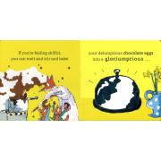 Roald Dahl: Easter EGGstravaganza