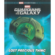 Marvel Guardians of the Galaxy: Lost Precious Thing (Marvel Storytime Series)