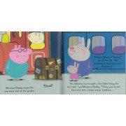 Peppa Pig™: Peppa Learns French (Mini Edition)