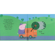 Peppa Pig™: Grandpa Pig's Lawnmower (Mini Edition)