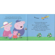 Peppa Pig™: Grandpa Pig's Toy Plane (Mini Edition)