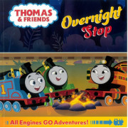 Thomas and Friends™: Overnight Stop