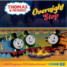 Thomas and Friends™: Overnight Stop