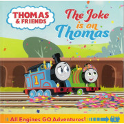 Thomas and Friends™: The Joke is on Thomas