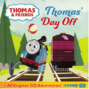 Thomas and Friends™: Thomas' Day Off