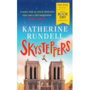 促銷大特價-50本世界閱讀日圖書$250：Skysteppers (World Book Day 2021)