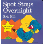 Spot's Library of Fun Collection - 5 Books