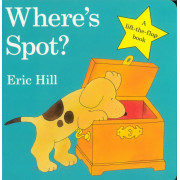 Spot's Library of Fun Collection - 5 Books